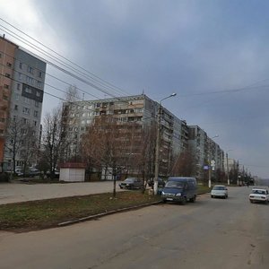 Khvorostukhina Street, 2, Tula: photo