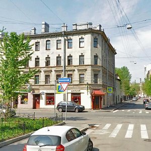 Maliy Petrogradskoy Storony Avenue, 82, : foto