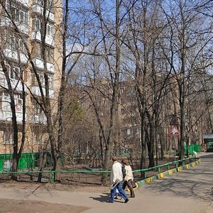 11th Parkovaya Street, 44к2 ، موسكو: صورة