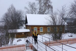 Selskaya ulitsa, 4 ، جمهورية أدمورتيا: صورة
