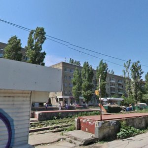 Mezhdunarodnaya ulitsa, 20А, Saratov: photo