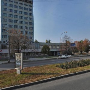 Sobornyi prospekt, 75, Zaporizhia: photo