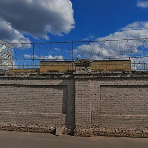 Sharikopodshipnikovskaya Street, 13/65, Moscow: photo