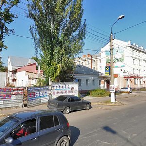 Pushkinska vulytsia, 17, Mykolaiv: photo