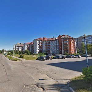 Moskovskaya ulitsa, 10, Dubna: photo