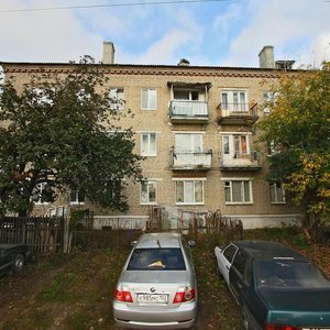 Ulitsa Lunacharskogo, 195, Bor: photo