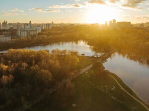 Москва, Волоколамское шоссе, 52: фото