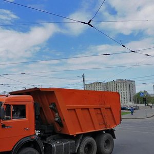 Plekhanivska vulytsia, 20А, Kharkiv: photo