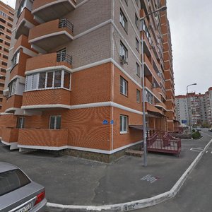 70-letiya Oktyabrya Street, 1/2, Krasnodar: photo