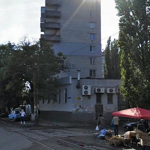 6-a Slobidska vulytsia, 11, Mykolaiv: photo