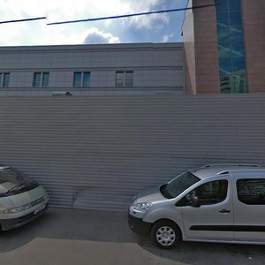 Lyublinskaya Street, 153, Moscow: photo
