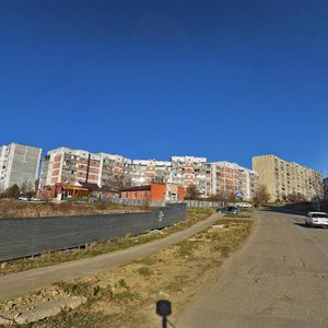 Ulitsa Shumakova, 7, : foto