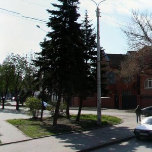 Ulitsa Trenyova, 2, : foto