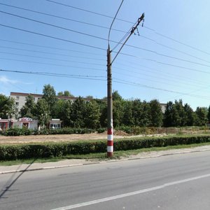 Нижний Новгород, Улица Веденяпина, 17: фото