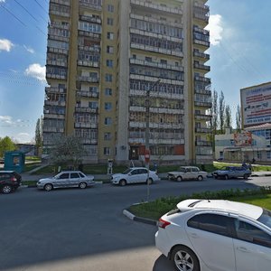 Komsomolskiy Avenue, 27, Stariy Oskol: photo