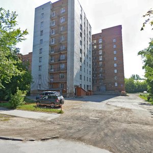 Ulitsa Dmitriya Donskogo, 23А, : foto