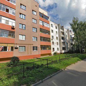 Tsiolkovskogo Street, 29Б ، ليبيتسك: صورة