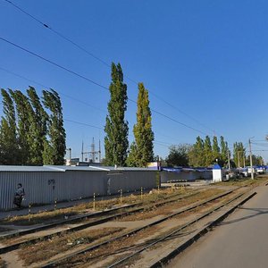 Николаев, Улица Строителей, 5А: фото