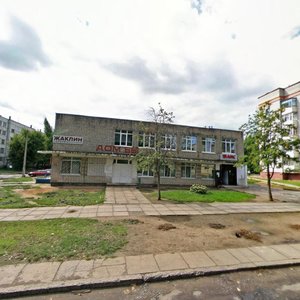 Prafsajuznaja vulica, 14, Mogilev: photo