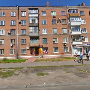 Tytova Street, 2, Dnipro: photo