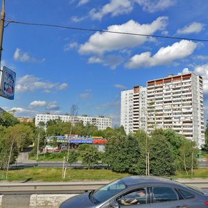 Olimpiyskiy Avenue, 20, Mytischi: photo