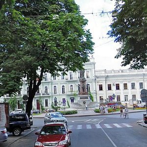 Katerynynska ploshcha, 6, Odesa: photo