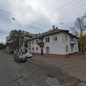 Chkalova Street, 38, Yaroslavl: photo