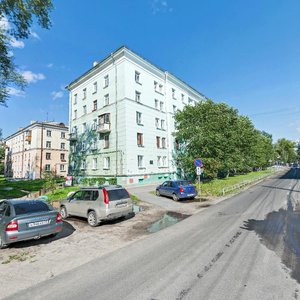 Prospekt Lenina, 6, Severodvinsk: photo
