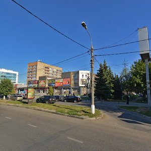 Серпухов, Улица Ворошилова, 128: фото