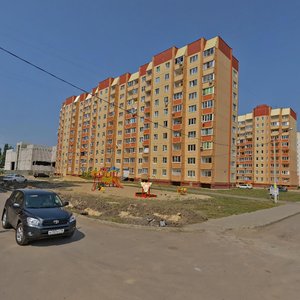 Воронеж, Ростовская улица, 58/21: фото