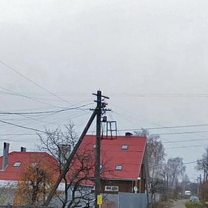 Panfilovtsev Street, 33, : foto