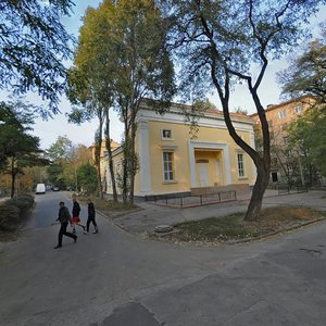 Vulytsia Briullova, 7, Zaporizhia: photo