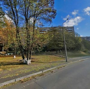 Lukianivska Street, 9, Kyiv: photo