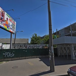 Mezhihirska Street, 60, Kyiv: photo