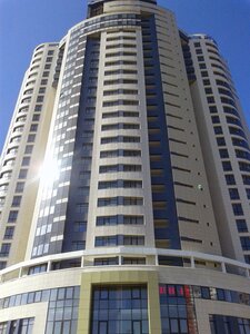 Ulitsa Kropotkina, 273, Novosibirsk: photo