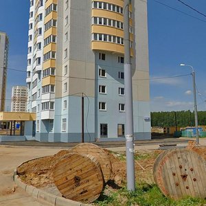 Zemskaya ulitsa, 3, : foto