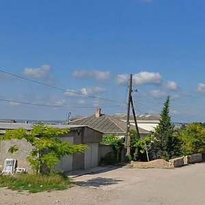 Sergeya Lazo Street, 1Б ، : صورة