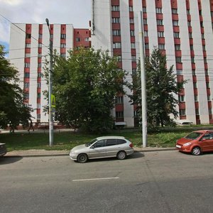 Tsvillinga Street, 64к1 ، تشيليابينسك: صورة