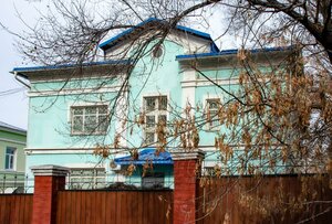 Leningradskaya Street, 65/3, : foto