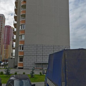 Novoe Highway, 3к1, : foto