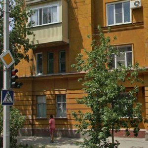 Kozlovskaya Street, 34Г, Volgograd: photo