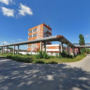 Inzhenernaya ulitsa, 5, Lipetsk: photo