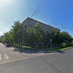 Старая Купавна, Большая Московская улица, 36: фото