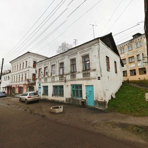 Ulitsa Maksima Gorkogo, 34 ، : صورة