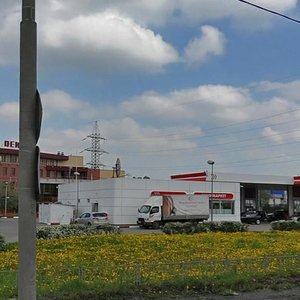 Leningradskoye Highway, 30, Himki: photo