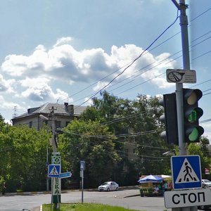 Serova Street, 13А/6, Ramenskoe: photo