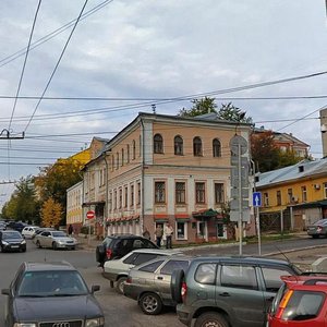 Spasskaya Street, 31, : foto