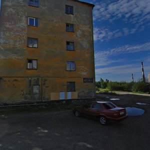 Bondarnaya Street, 32, Murmansk: photo