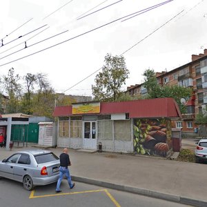 Turgeneva Street, 166/1, Krasnodar: photo