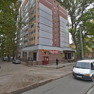 Ogorodnaya ulitsa, 158, Saratov: photo